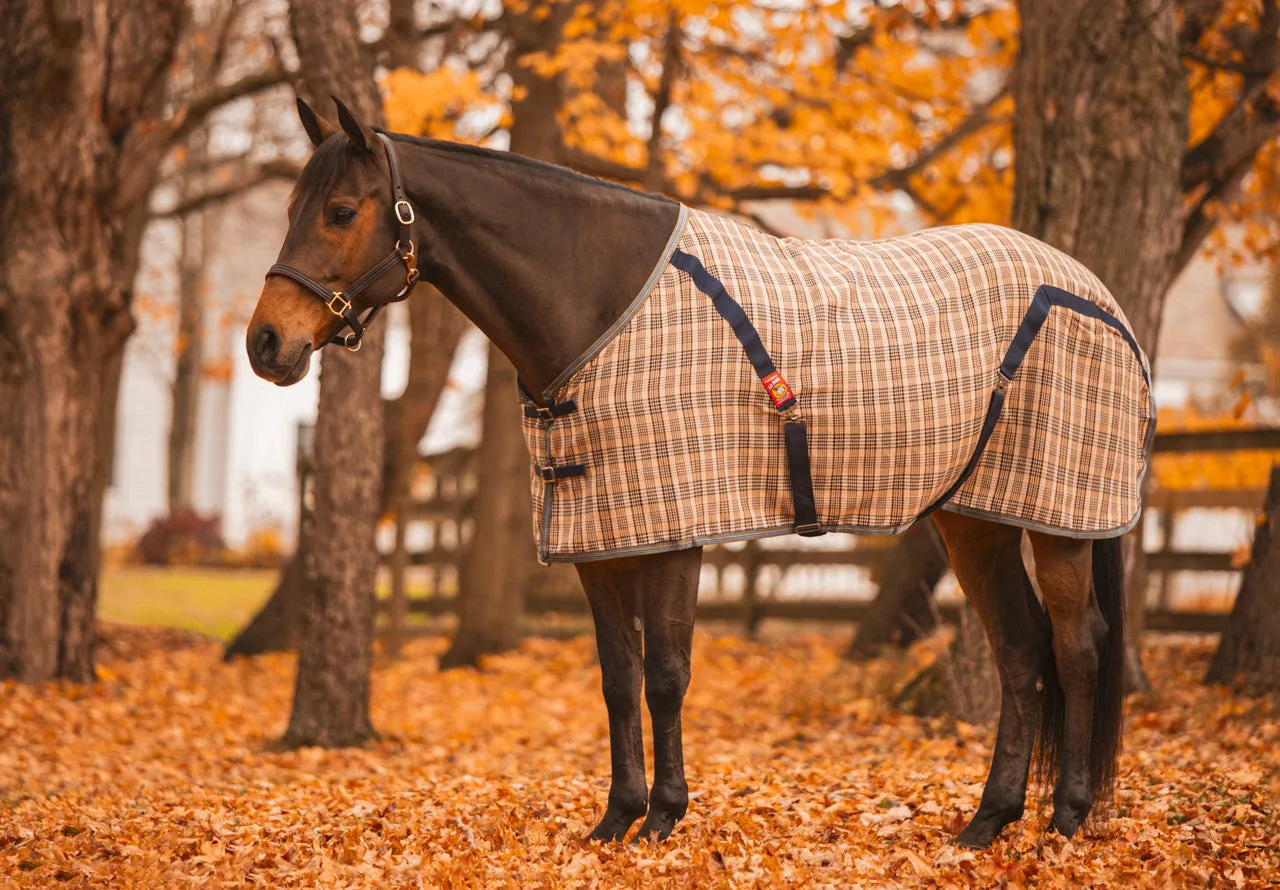 Baker Original Stable Sheet