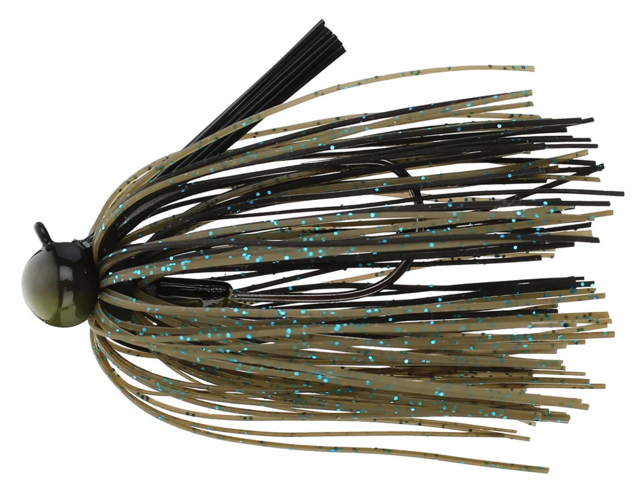 Dirty Jigs Tour Level Finesse Football jig