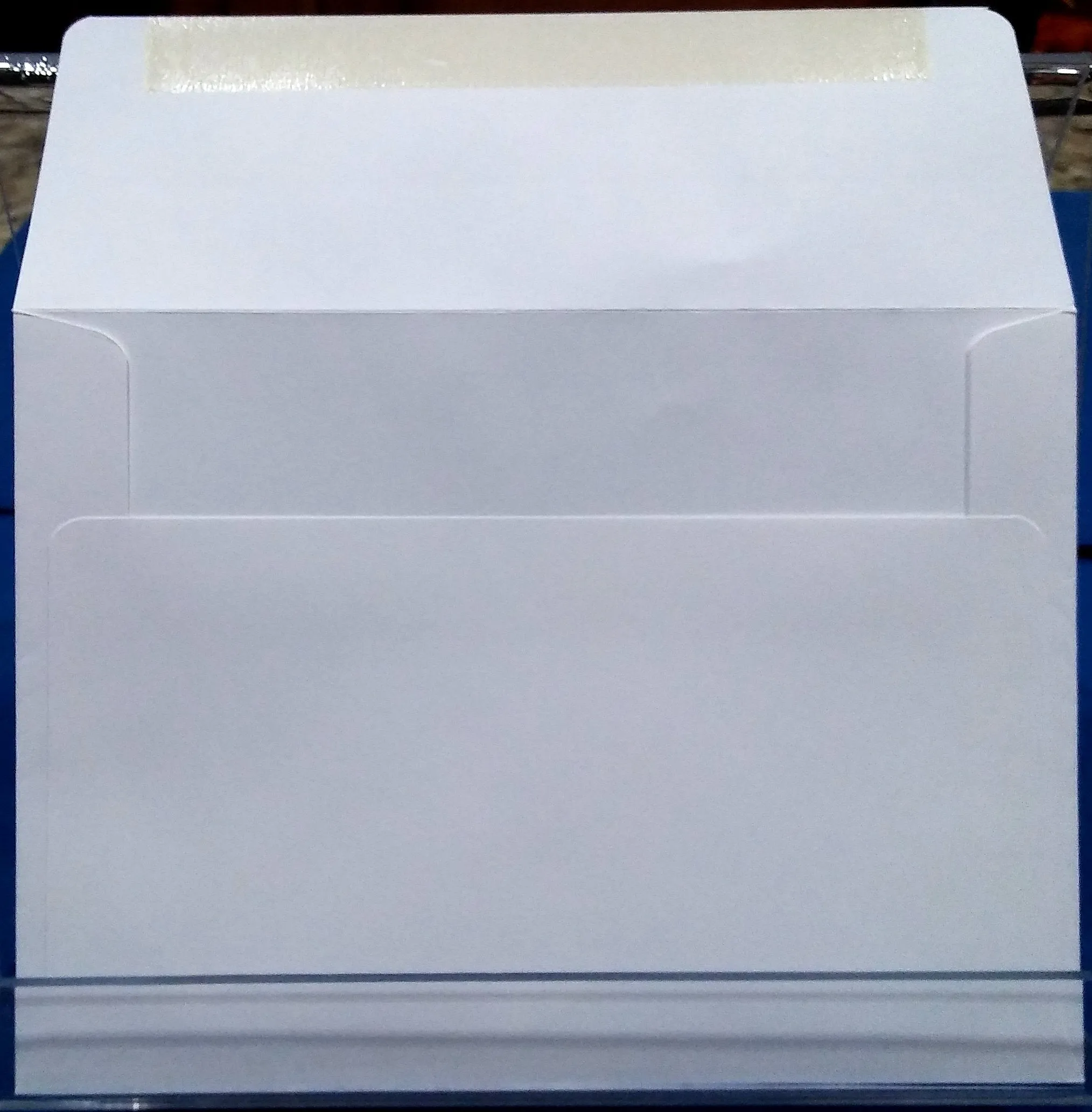 LSU CHRISTMAS TIGERS BOXED GREETING CARDS